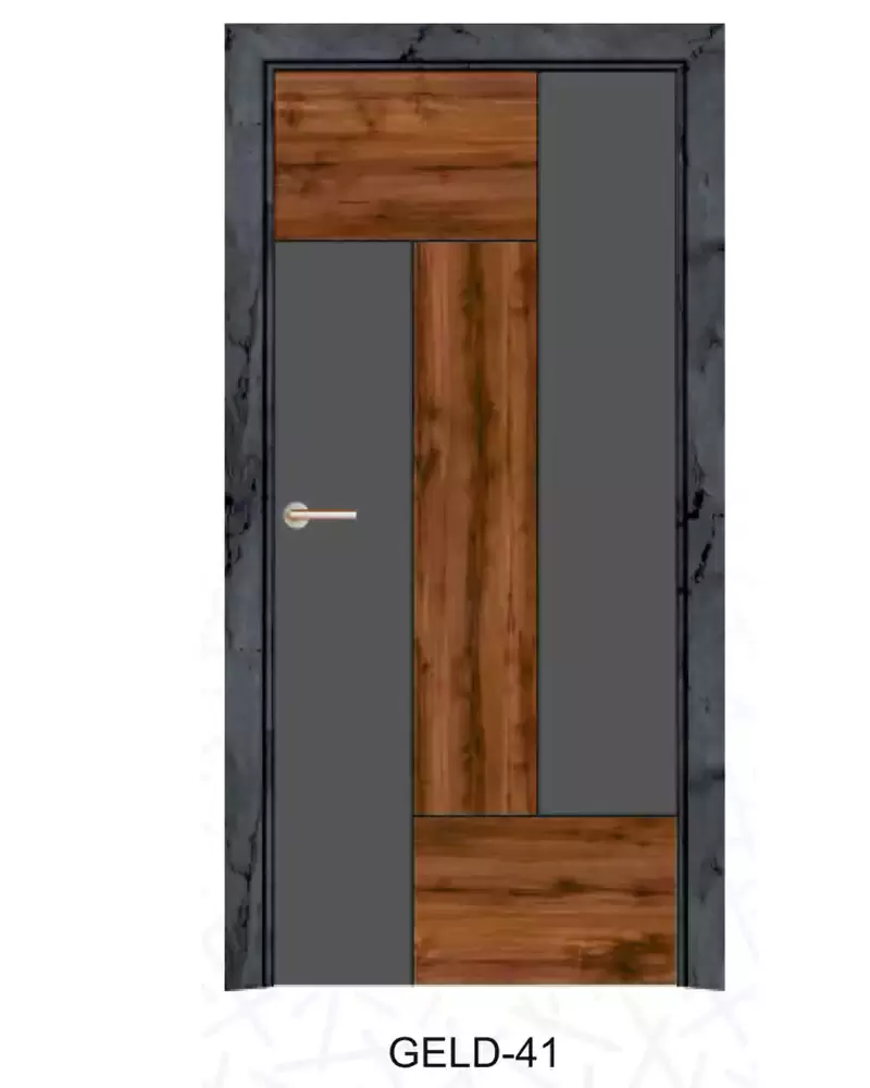 German Art Premium Doors